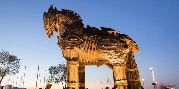 Çanakkale Tarihi