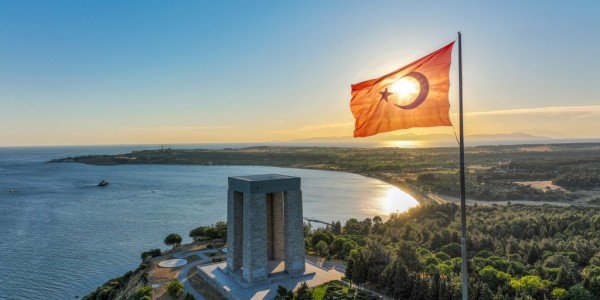 Çanakkale’de Gezilecek Birbirinden Güzel Yerler