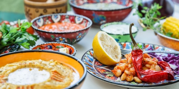 Çanakkale’nin Meşhur Yemekleri ve Restoranları