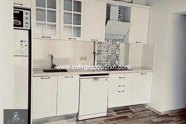 SAFİRDEN ÇAN ARENA EVLERİNDEN 1+1 DAİRE