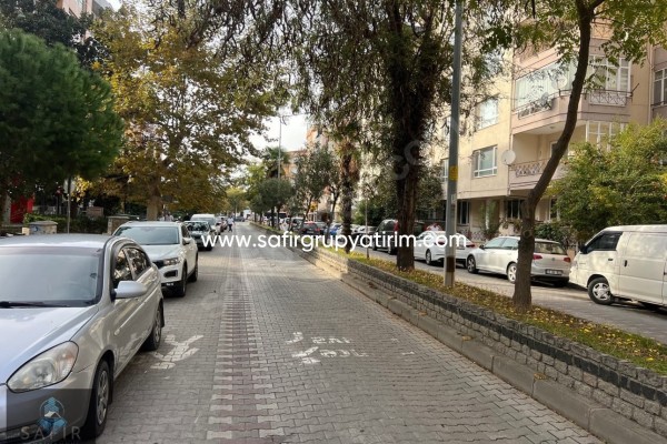 SAFİR'DEN ÇANAKKALE KORDON'DA EŞSİZ KONUMDA 3+1 DAİRE